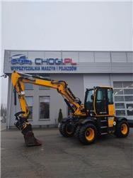 JCB HD110WT