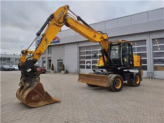 JCB JS175