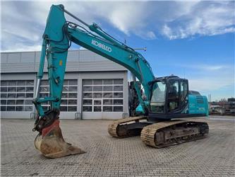 Kobelco SK210LC-10