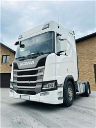 Scania R450