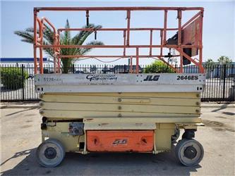 JLG 2646ES