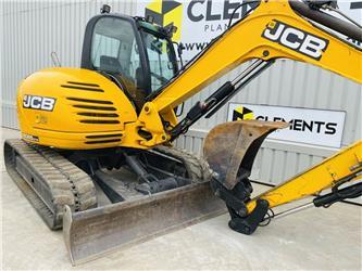 JCB 8085ZTS