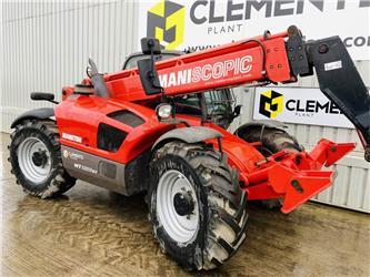 Manitou MT1030ST