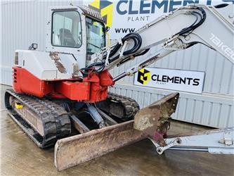 Takeuchi TB180FR