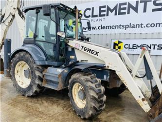 Terex 860