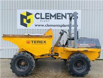 Terex PT6000