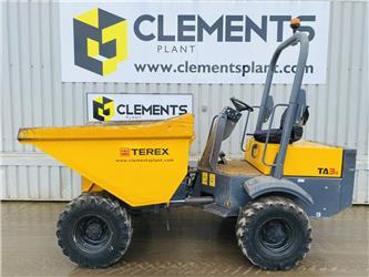 Terex TA3H