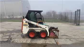 Bobcat 453