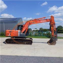 Hitachi ZX130