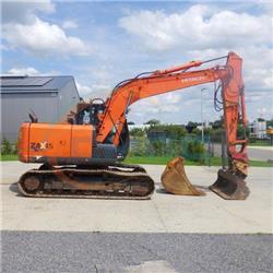 Hitachi ZX130