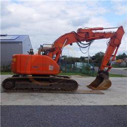 Hitachi ZX225USR