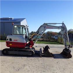 Takeuchi TB260