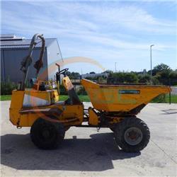 Thwaites SLCM474