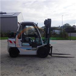 UniCarriers DX30G