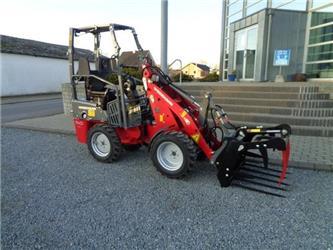 Weidemann 1140 PLUS