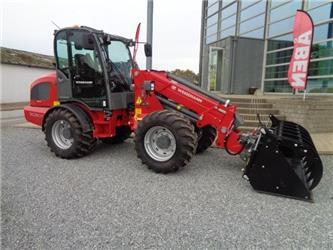 Weidemann 3080 Tele