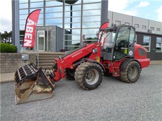 Weidemann 4080T