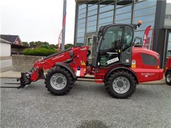 Weidemann 5080T