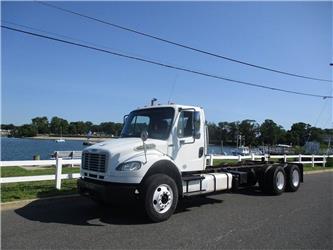 Freightliner M2