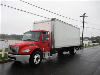 Freightliner M2