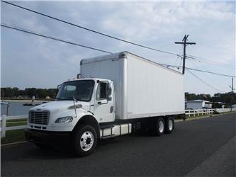 Freightliner M2