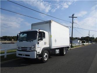 Isuzu FTR