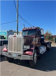 Peterbilt TRT