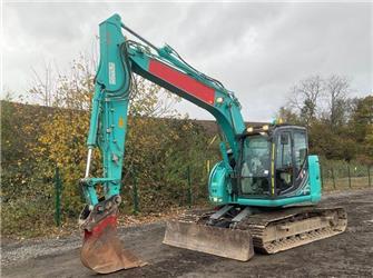 Kobelco SK140SRLC-5