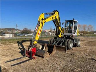 Wacker Neuson 9503