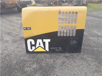 CAT 345C