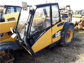 CAT TH220B