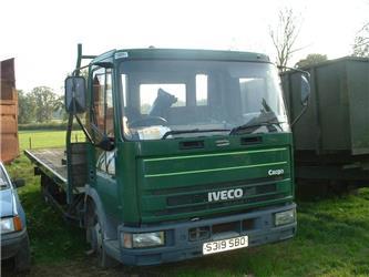 Iveco Lorry