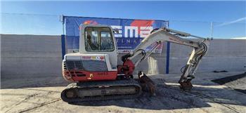 Takeuchi TB 250