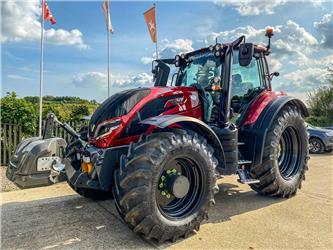 Valtra T255V