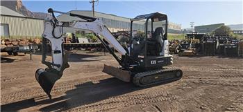 Bobcat E35