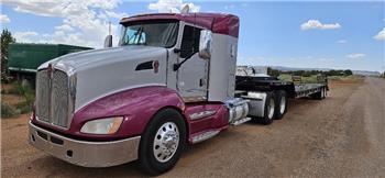 Kenworth T660