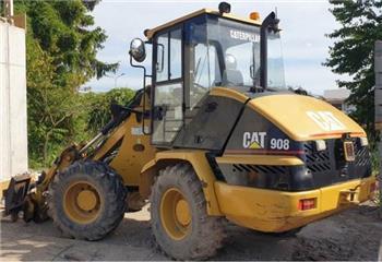 CAT 908