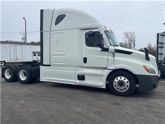 Freightliner CASCADIA 126