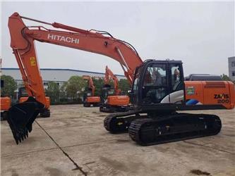 Hitachi zx200