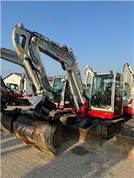 Takeuchi TB 370