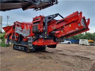 Terex Finlay 873