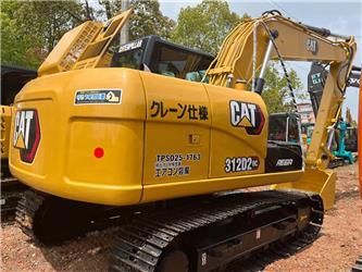 CAT 312D2GC