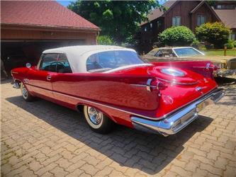 Chrysler CROWN IMPERIAL