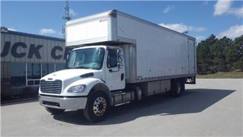 Freightliner M2 106