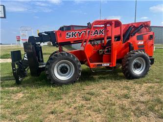 SkyTrak 10054