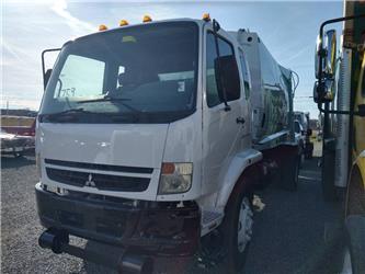 Mitsubishi Fuso