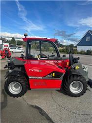 Weidemann T4512e