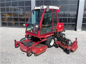 Toro GROUNDSMASTER 4000D