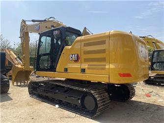 CAT 320 GC