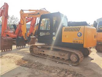 Hyundai R150LC-7